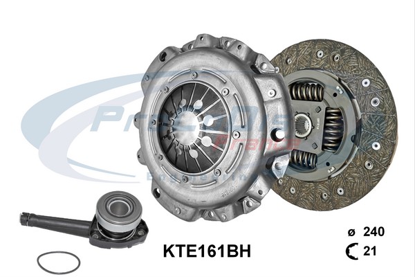 KTE161BH