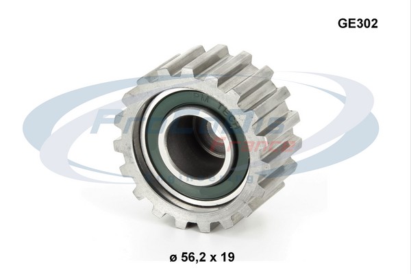 GE302