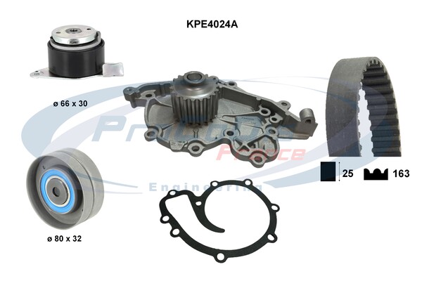 KPE4024A