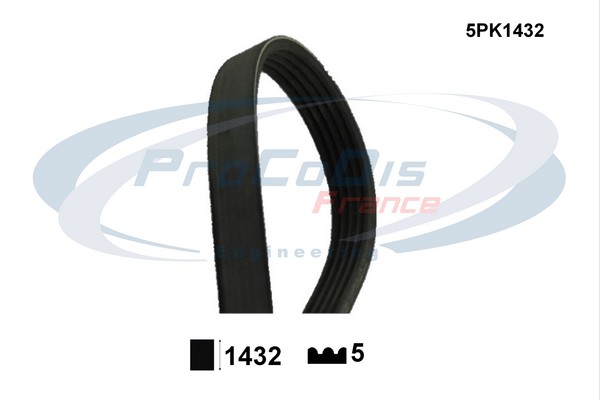 5PK1432