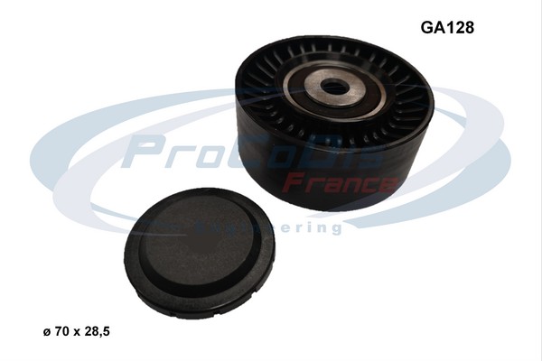 GA128