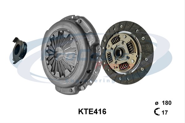 KTE416