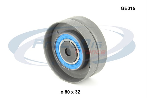 GE015