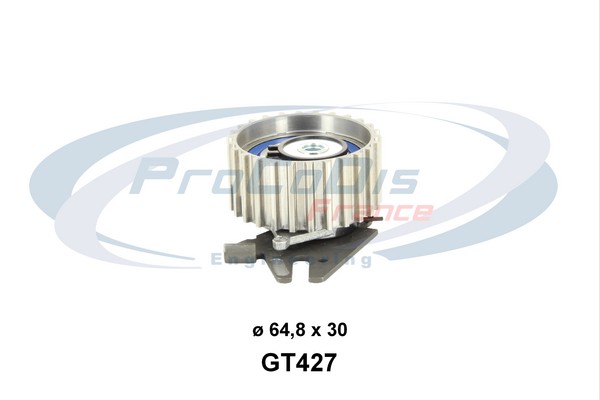 GT427