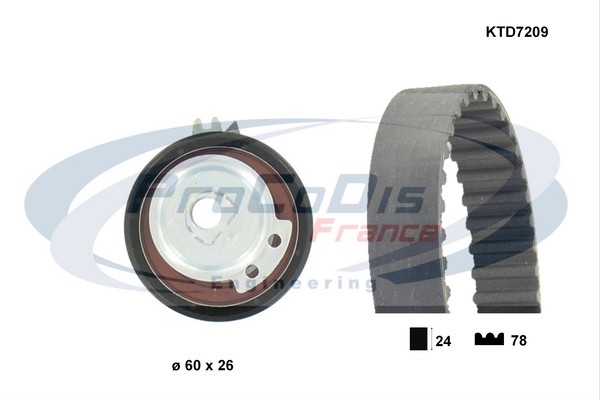 KTD7209