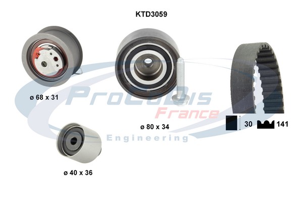 KTD3059