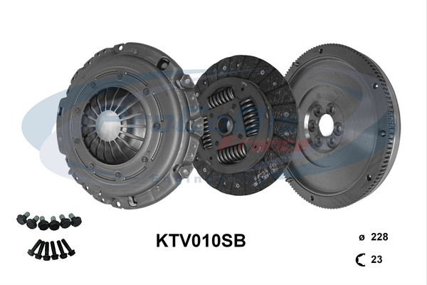 KTV010SB