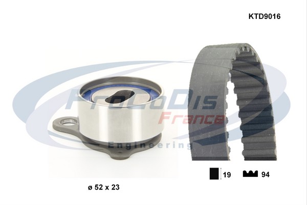 KTD9016