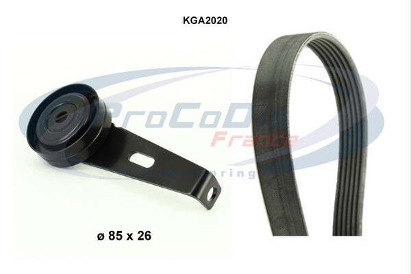 KGA2020