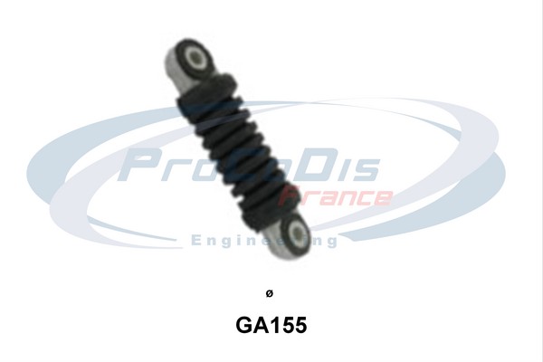 GA155