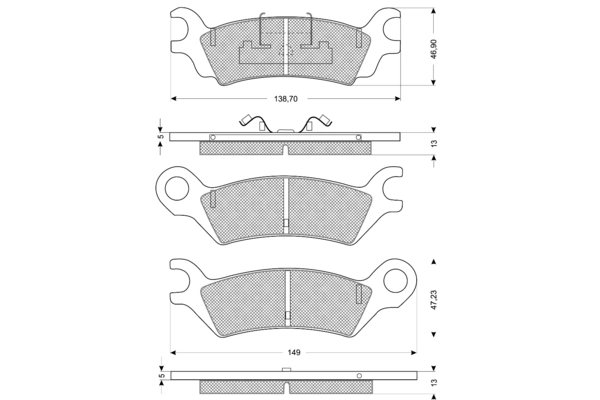 PF1143