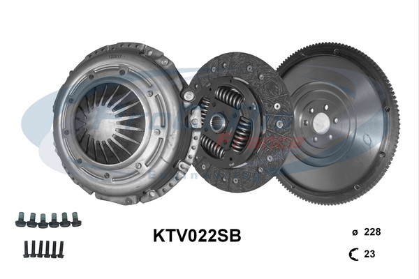 KTV022SB