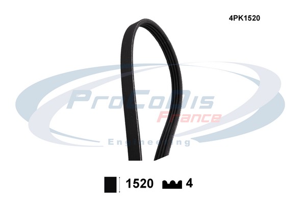 4PK1520