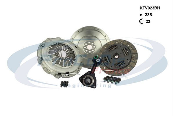 KTV023BH