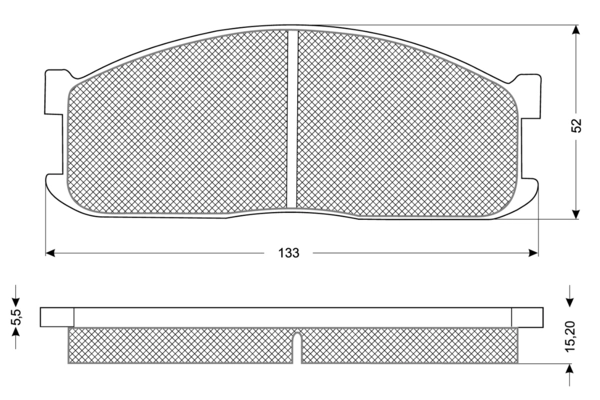 PF1116