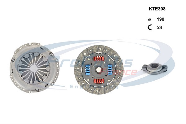 KTE308