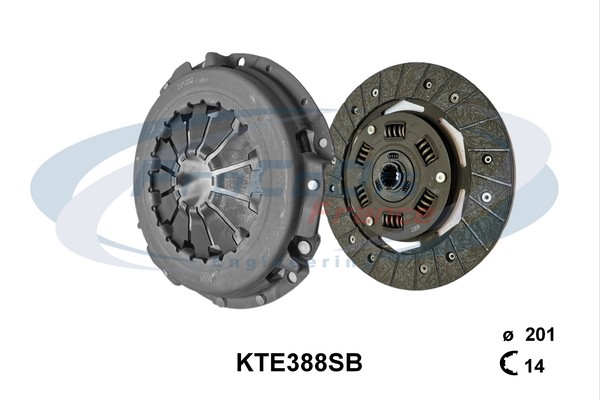 KTE388