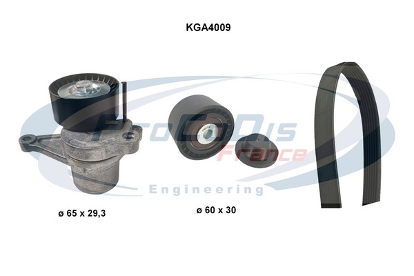 KGA4009