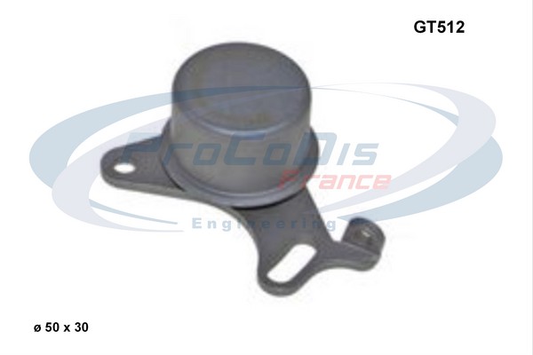 GT512
