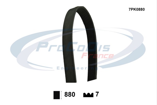 7PK0880