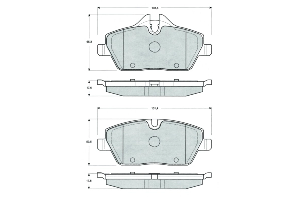 PF1433