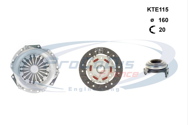 KTE115