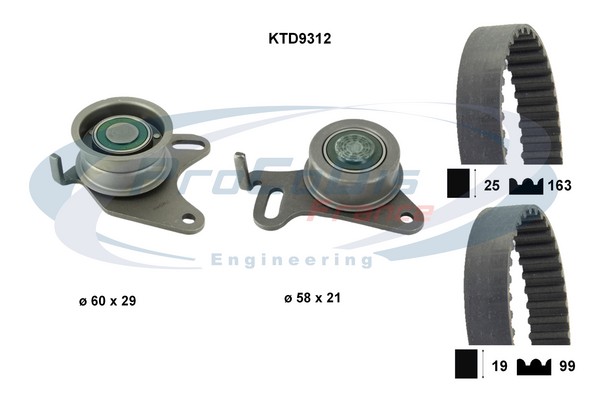 KTD9312