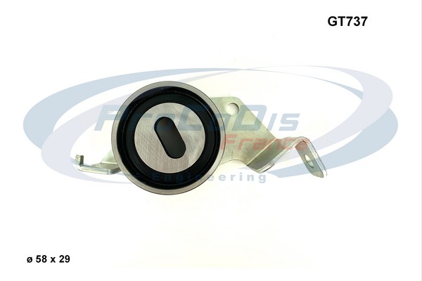 GT737