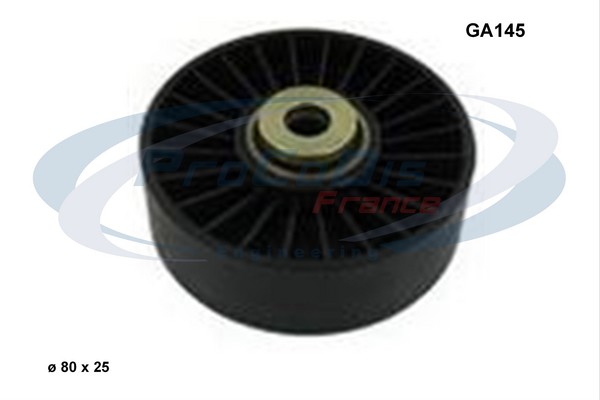 GA145