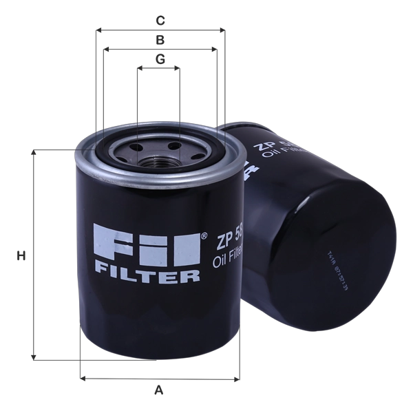 ZP 58