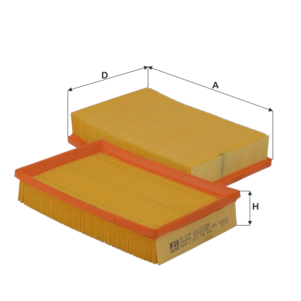HP 2157