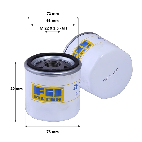 ZP 3332 A