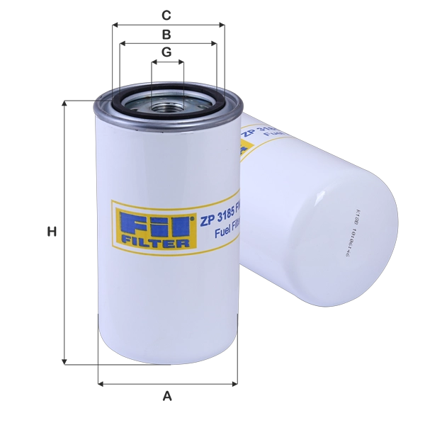 ZP3185FMB