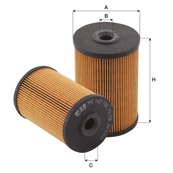 MFE 1417 MB