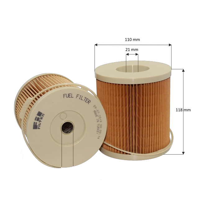 MFE 1414 MB