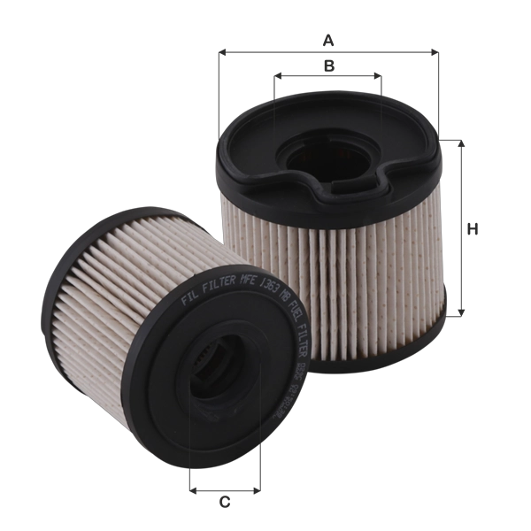 MFE 1363 MB
