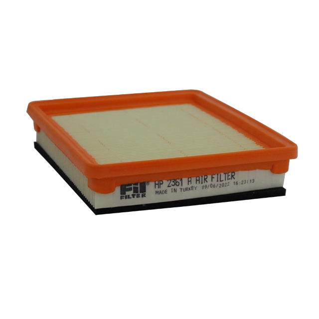 HP 2361 A