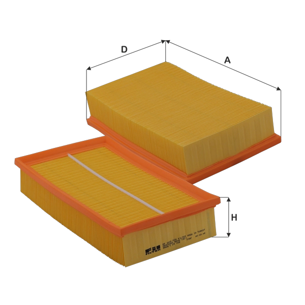 HP2030