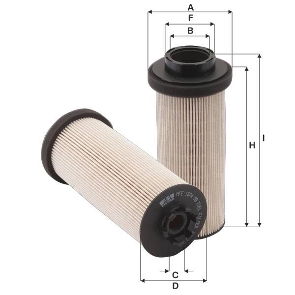 MFE 1504 MB
