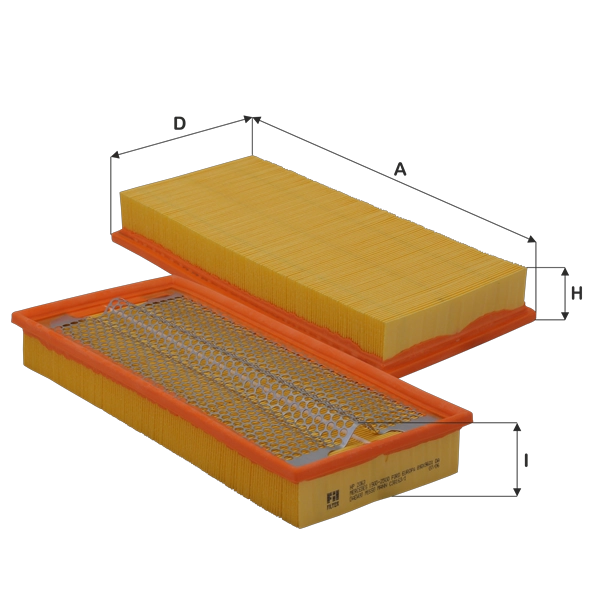 HP 2063