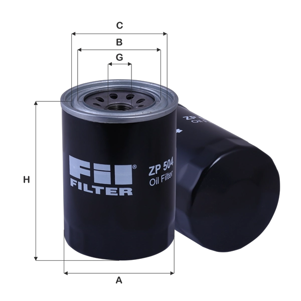 ZP 504