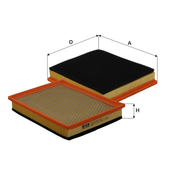 HP 2296