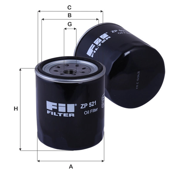 ZP 521