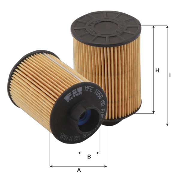 MFE 1558 MB