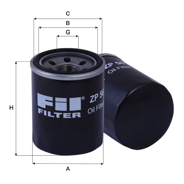 ZP 56