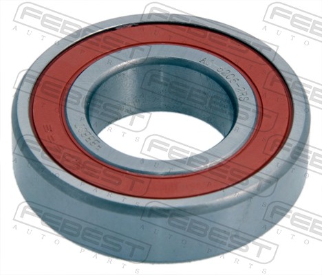 AS-6206-2RS