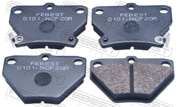 0101-NCP20R