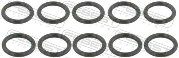 RINGOL-033-PCS10