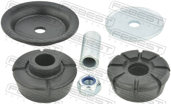 MSB-KB4TF-KIT