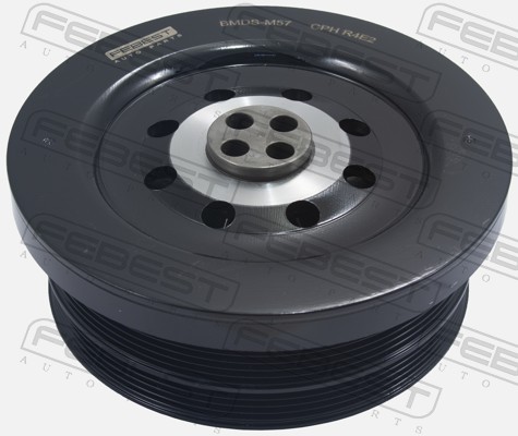 BMDS-M57